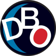 DBO logo